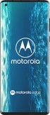 Motorola Moto Edge Black mobile phone