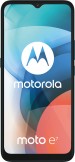 Motorola Moto E7 Blue mobile phone