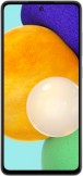 Samsung Galaxy A52 128GB Awesome White mobile phone
