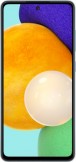 Samsung Galaxy A52 128GB Awesome Blue mobile phone