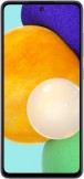 Samsung Galaxy A52 128GB Awesome Violet mobile phone