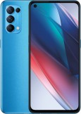 OPPO Find X3 lite 128GB Blue mobile phone