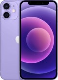 Apple iPhone 12 Mini 64GB Purple mobile phone