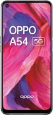 OPPO A54 64GB Fluid Black mobile phone