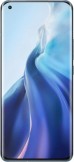 Xiaomi Mi 11 256GB Blue mobile phone