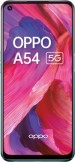 OPPO A54 64GB Purple mobile phone
