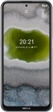 Nokia X10 5G 64GB Snow mobile phone