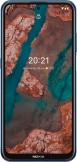 Nokia X20 5G Nordic Blue mobile phone