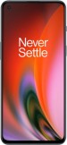 OnePlus Nord 2 128GB Grey Sierra mobile phone