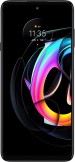 Motorola Edge 20 Lite 128GB Black mobile phone
