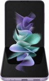 Samsung Galaxy Z Flip3 256GB Lavender mobile phone