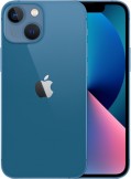 Apple iPhone 13 Mini 512GB Blue mobile phone