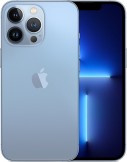 Apple iPhone 13 Pro 128GB Sierra Blue mobile phone