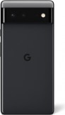 Google Pixel 6 128GB Stormy Black mobile phone