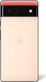 Google Pixel 6 128GB Kinda Coral mobile phone