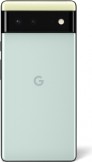 Google Pixel 6 128GB Sorta Seafoam mobile phone