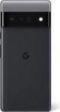 Google Pixel 6 Pro 128GB Stormy Black mobile phone