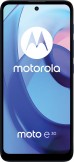 Motorola Moto E30 Blue mobile phone