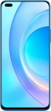 Honor 50 Lite 128GB Blue mobile phone