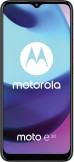 Motorola Moto E20 Grey mobile phone