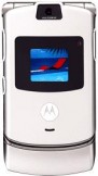 Motorola V3 mobile phone