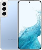 Samsung Galaxy S22 256GB Sky Blue mobile phone