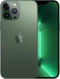Apple iPhone 13 Pro Max 128GB Alpine Green mobile phone