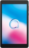 Alcatel 3T 8 Black mobile phone