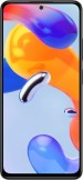 Xiaomi Redmi Note 11 Pro 5G 128GB Graphite Grey mobile phone