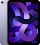 Apple iPad Air (2022) 256GB Purple mobile phone