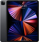 Apple iPad Pro 12.9 (2021) 2TB mobile phone