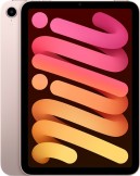 Apple iPad Mini (2021) 64GB Pink mobile phone
