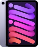 Apple iPad Mini (2021) 64GB Purple mobile phone