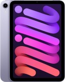 Apple iPad Mini (2021) 64GB Purple mobile phone