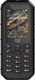 CAT B26 Black mobile phone