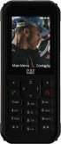 CAT B40 Black mobile phone