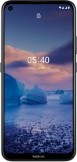 Nokia 5.4 64GB Polar Blue mobile phone