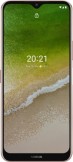 Nokia G50 64GB Sand mobile phone