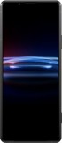Sony XPERIA Pro-I 512GB Frosted Black mobile phone