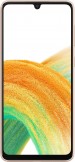 Samsung Galaxy A33 5G 128GB Awesome Peach mobile phone