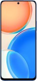Honor X8 128GB Blue mobile phone