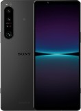 Sony XPERIA 1 IV 5G 256GB Black mobile phone