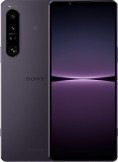 Sony XPERIA 1 IV 5G 256GB Purple mobile phone