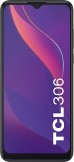 TCL 306 128GB Space Grey mobile phone