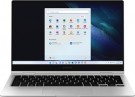 Samsung Galaxy Book Pro 360 256GB Silver mobile phone