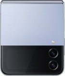 Samsung Galaxy Z Flip4 128GB Blue mobile phone