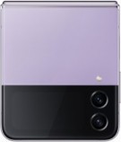 Samsung Galaxy Z Flip4 256GB Bora Purple mobile phone