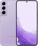 Samsung Galaxy S22 128GB Bora Purple mobile phone