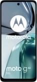 Motorola Moto G62 64GB Frosted Blue mobile phone