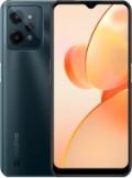 Realme C31 64GB Green mobile phone